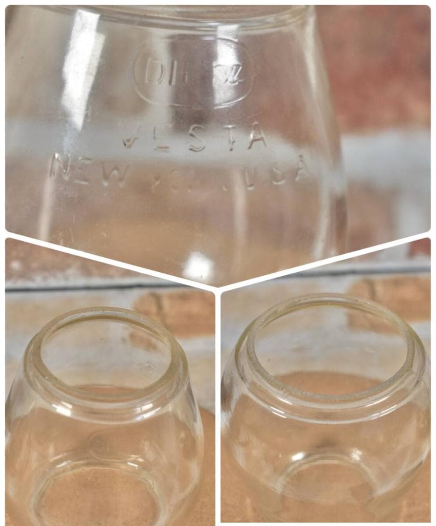 ★超レア Dietz Vesta Standard Navy Deck ランタン