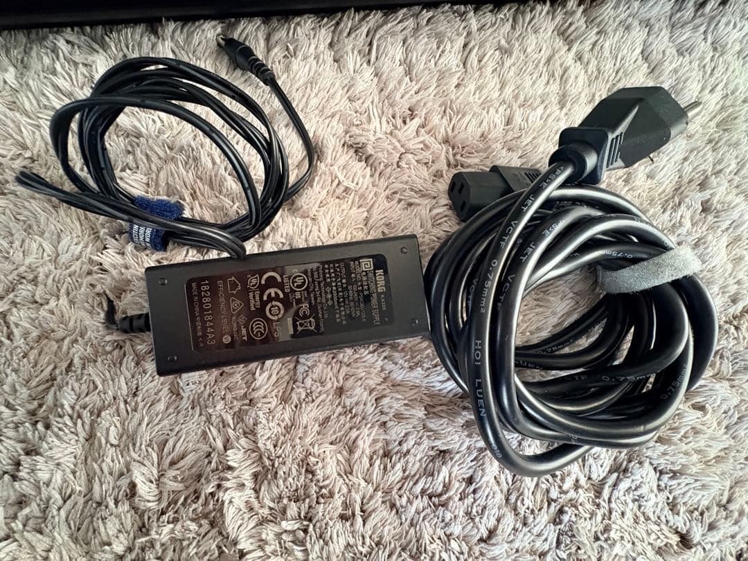 KORG KROME EX 61鍵シンセサイザー