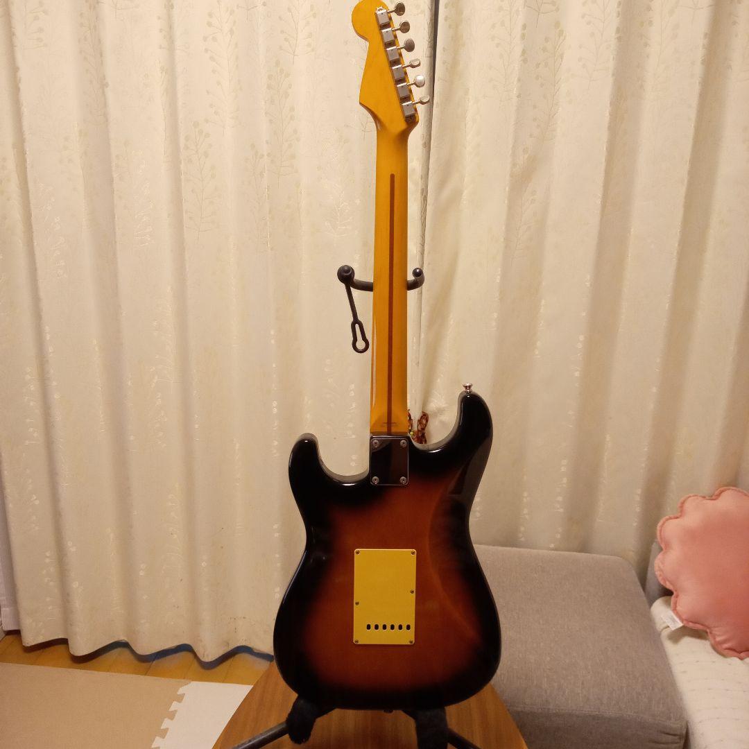 Fender　Japan　 早いもの勝ち美品