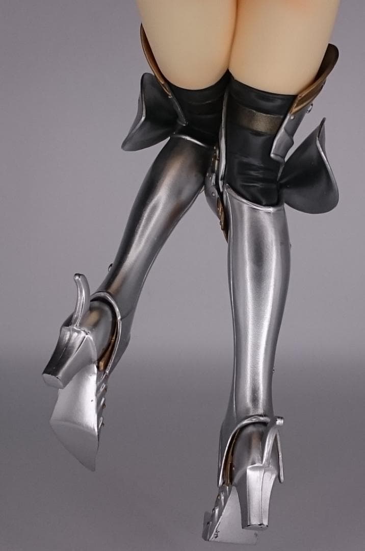 ワルキューレロマンツェ希咲美桜 1/6スケール PVC塗装済み完成品