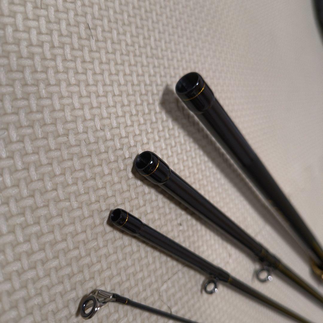 DAIWA ラテオ86MLB-4