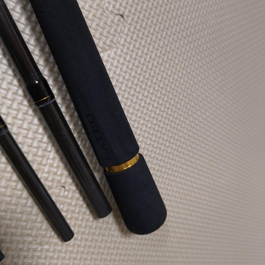 DAIWA ラテオ86MLB-4