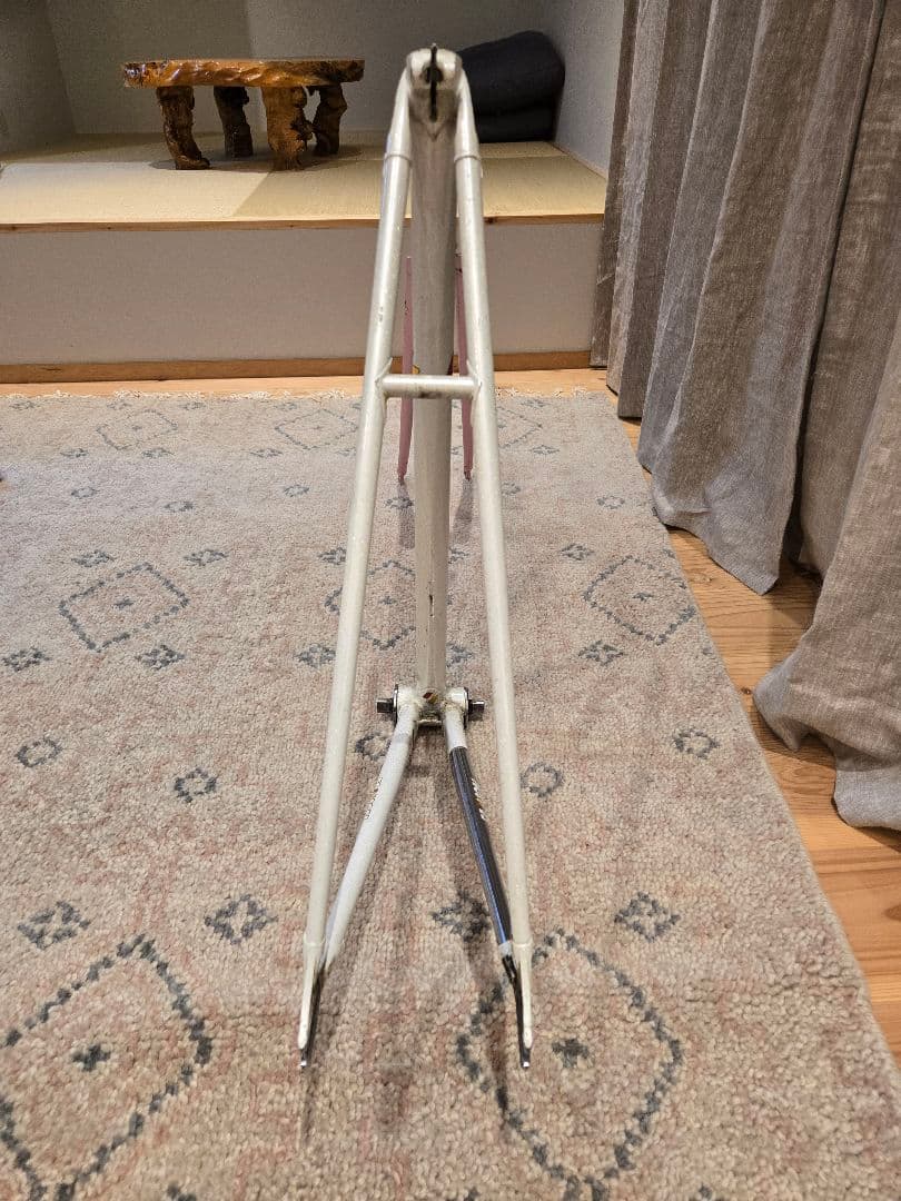 SAMSON ピスト・シングルスピードフレーム 54cm