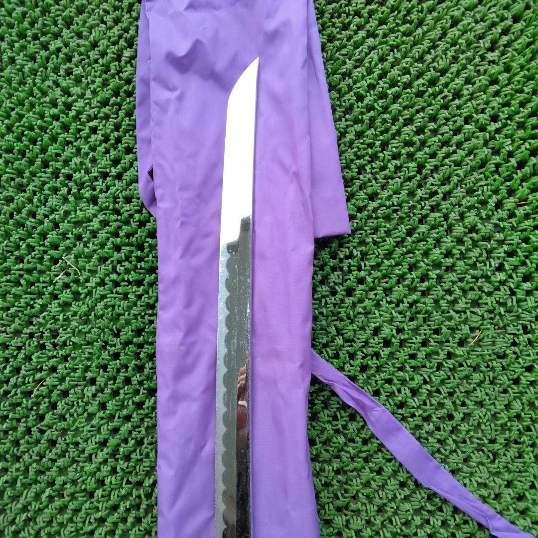 模造刀No４　大刀