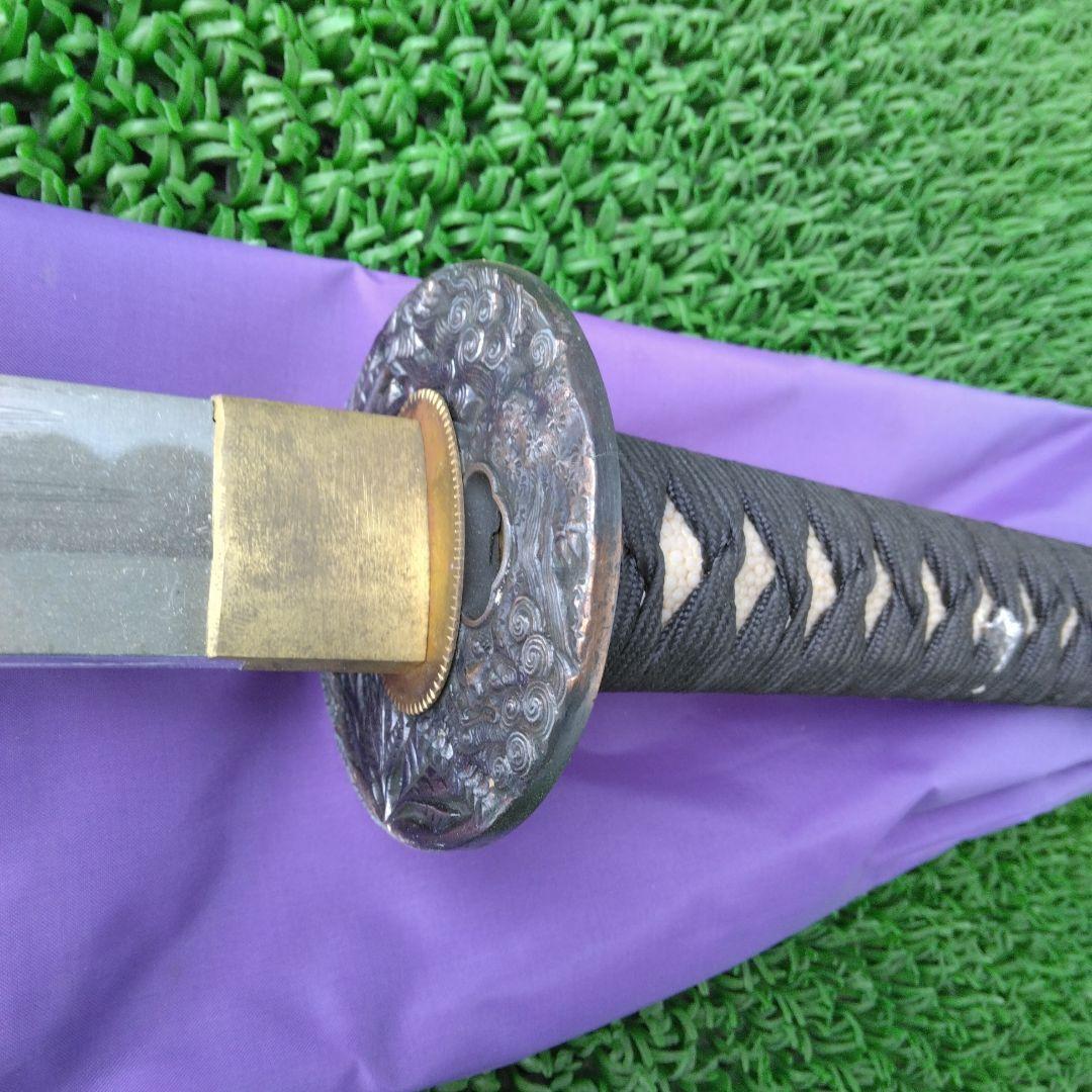 模造刀No４　大刀