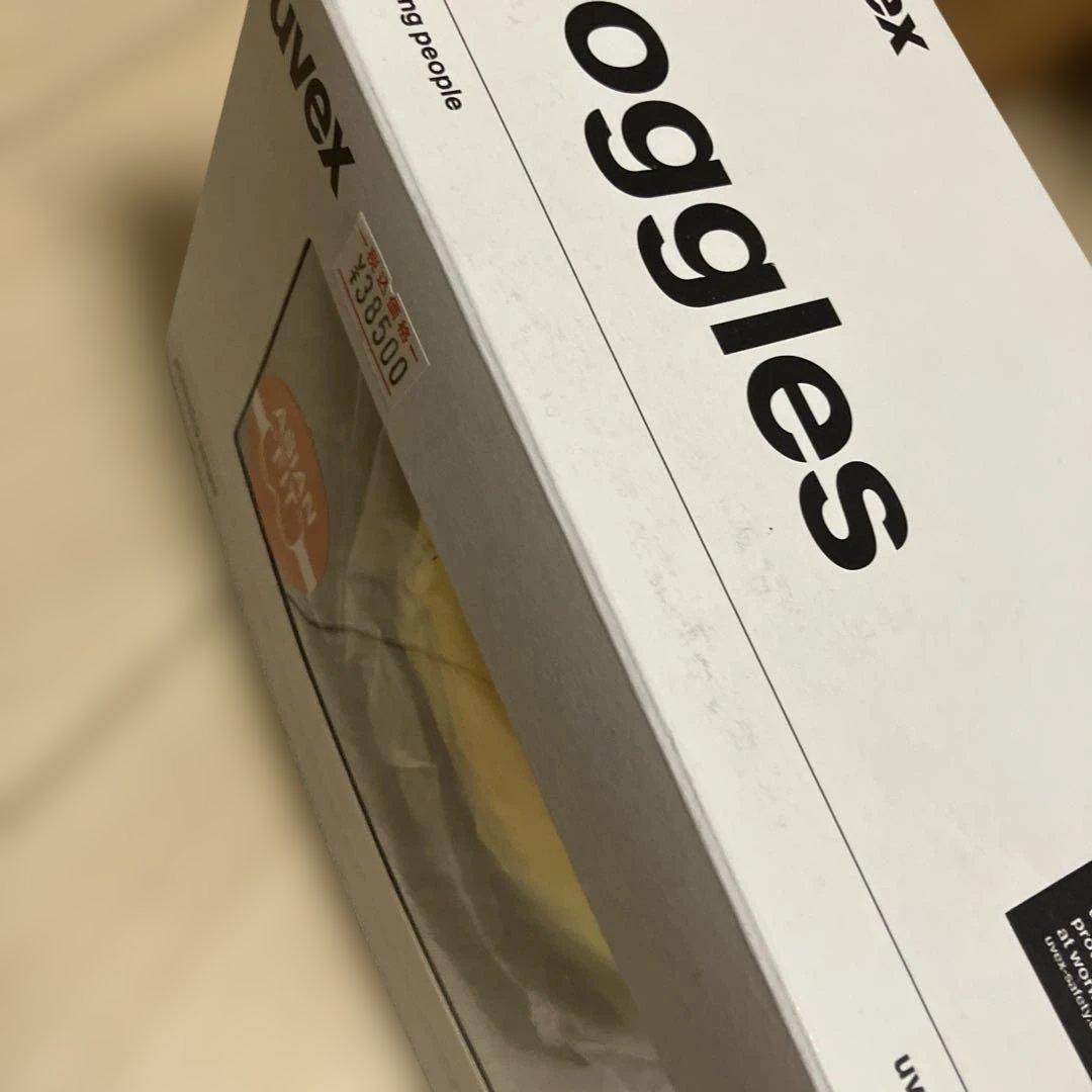 uvex downhill 2100 Vアルピナ ウベックスゴーグル ASIAN