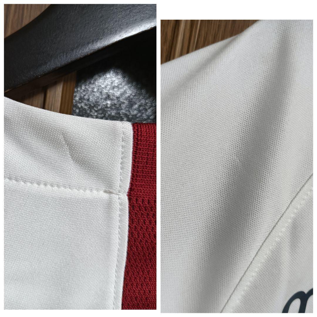 ナイキ 鹿島アントラーズ 上田綺世 #36 ユニフォーム 2020アウェイ XL