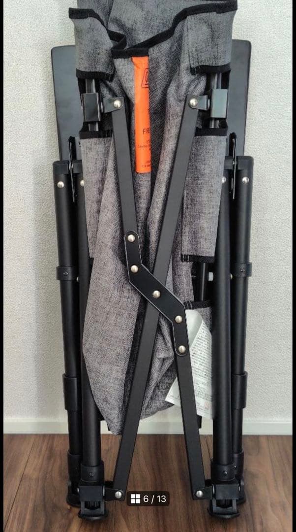 コールマン レイチェア NX18