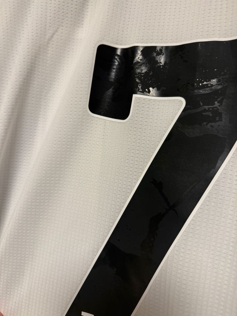 ユベントス 22-23  オーセンティックユニフォーム　ヴラホビッチ