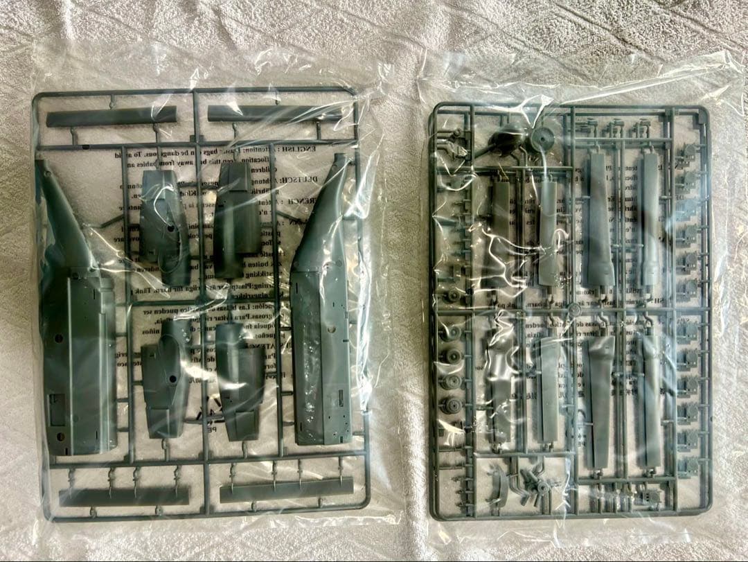 航空機・ヘリコプター HOBBY BOSS MV-22 Osprey 1:48