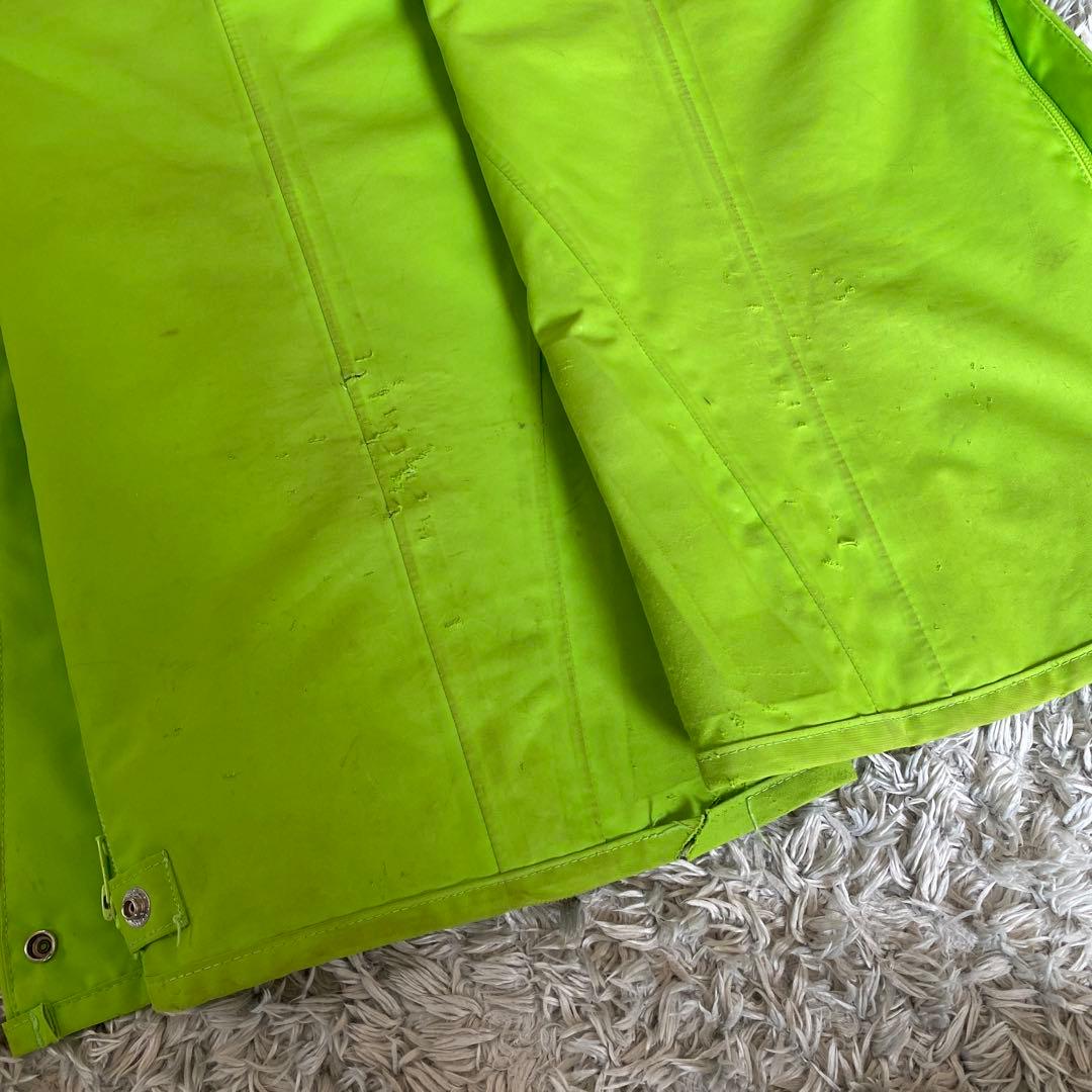 防水加工済み　Phenix スキーウェア　上下セット