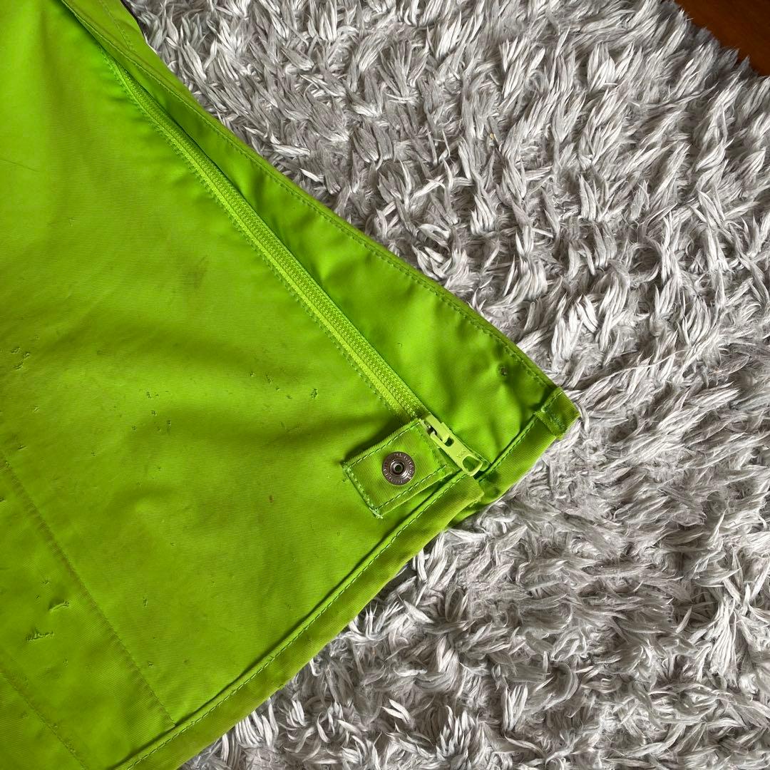 防水加工済み　Phenix スキーウェア　上下セット