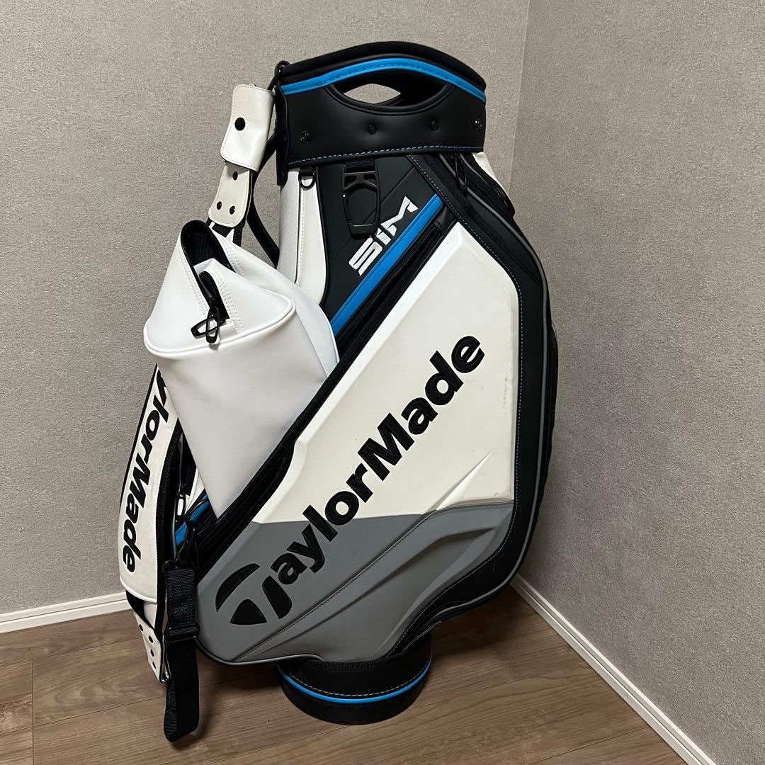 TaylorMade SIM キャディバッグ