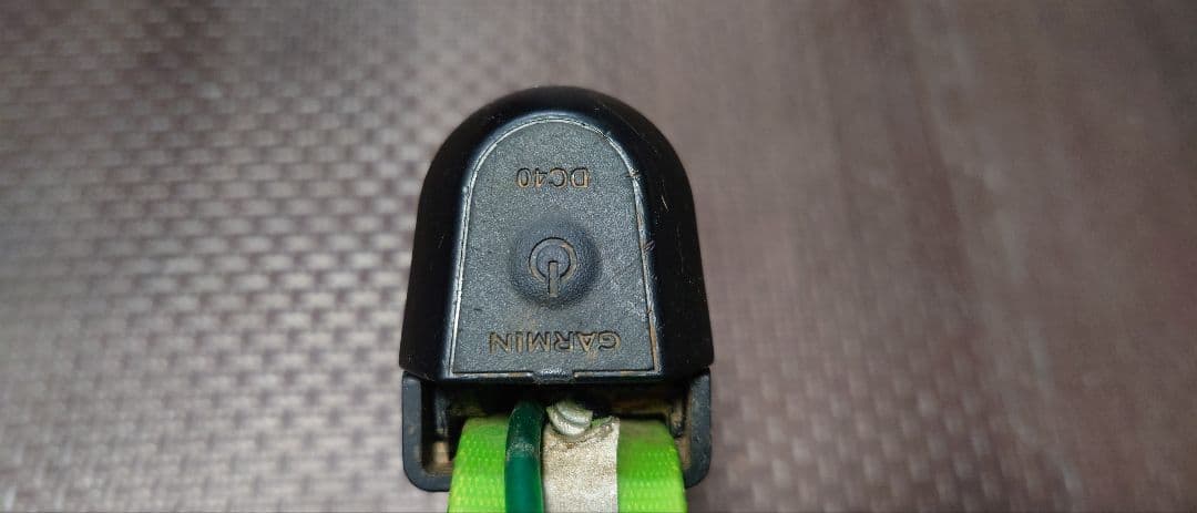 ガーミンアストロ　DC40 ドッグマーカー