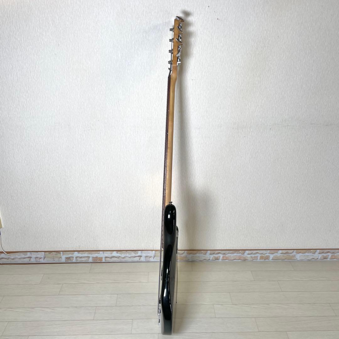 希少　FERNANDES フェルナンデス　FRB-40M レフティ　左利き