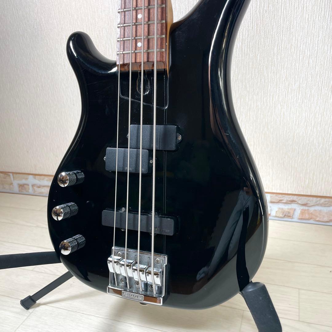 希少　FERNANDES フェルナンデス　FRB-40M レフティ　左利き