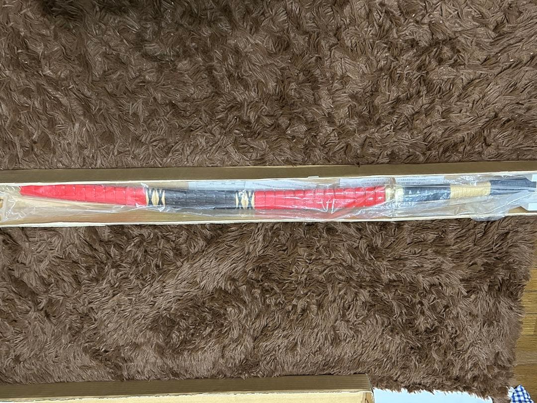 ロロノア・ゾロ 三代鬼徹 模造刀