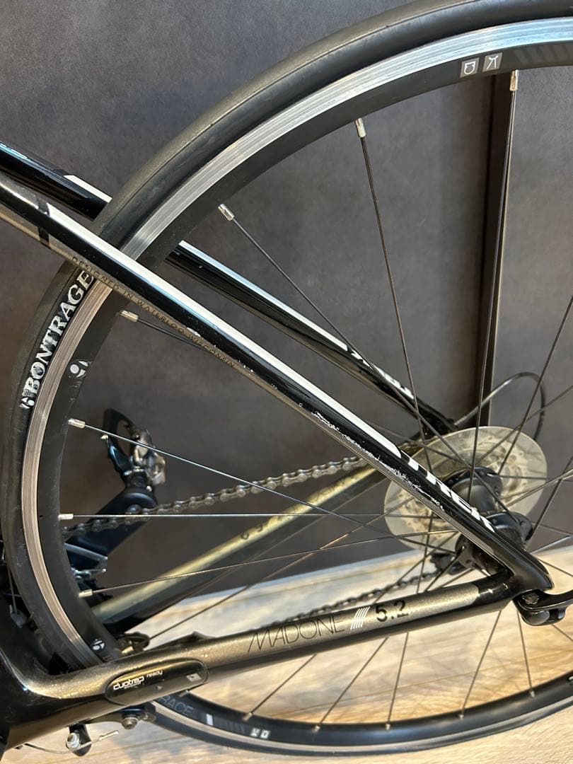 PTCLさま専用 トレックTREKマドン MADONE 5.2 ロードバイク