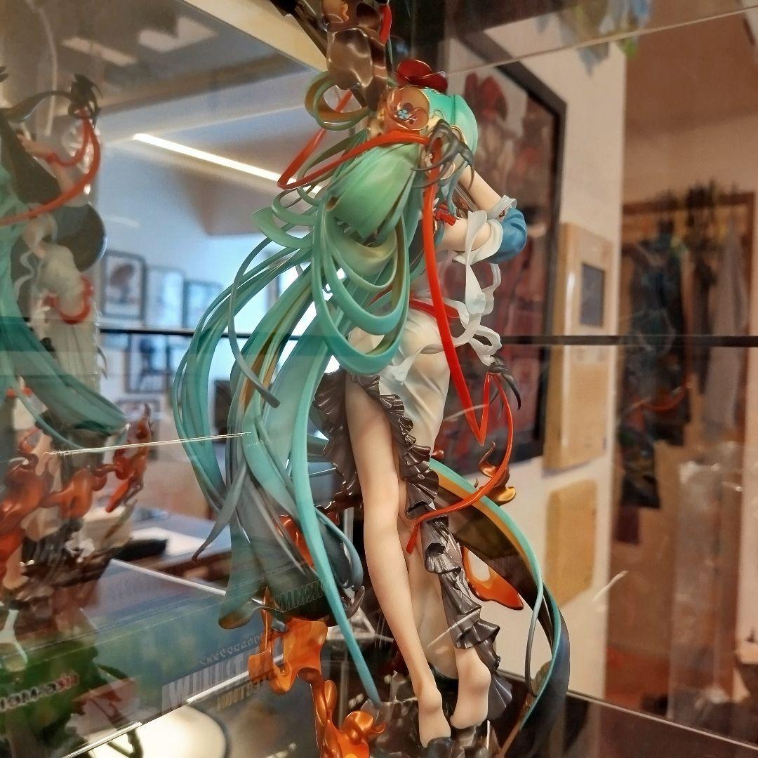 初音ミク 十面埋伏Ver. 1/7