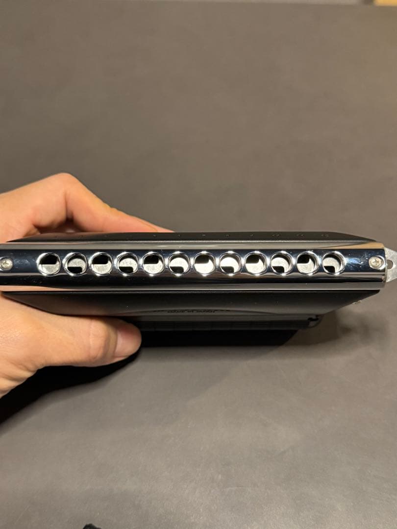 SUZUKI SHINOBIX ハーモニカ フルセット