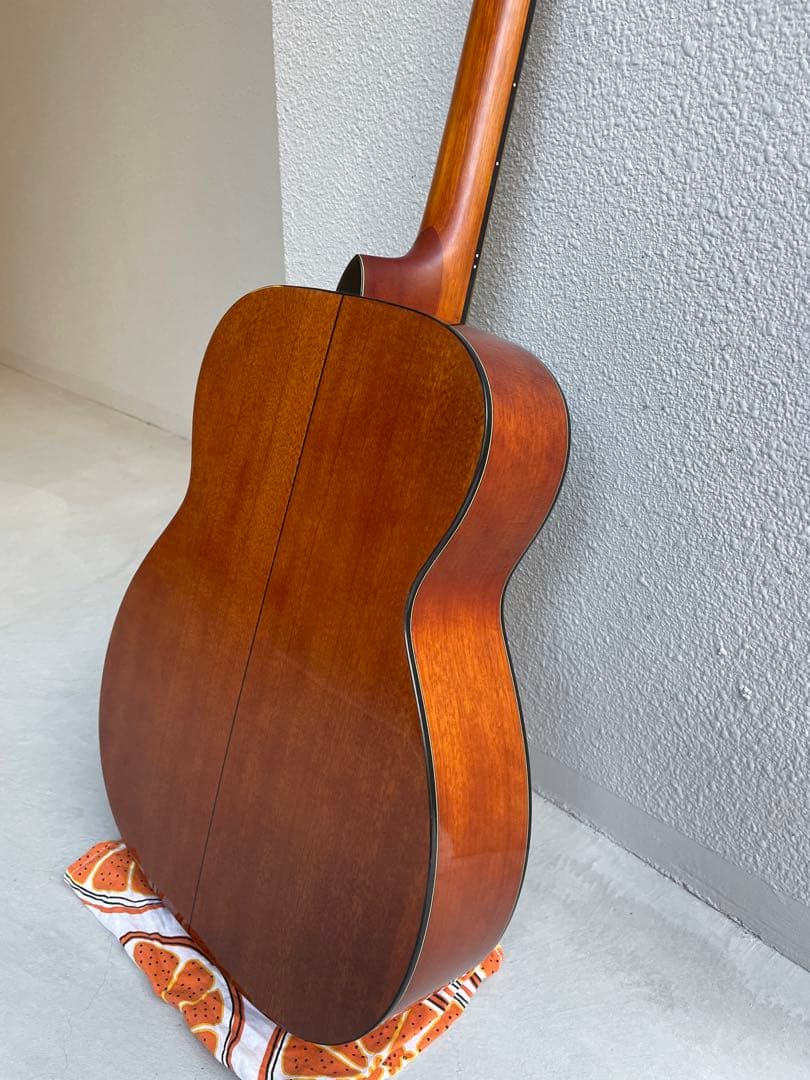 Morris(モーリス) / F-25 TS - アコーステックギター