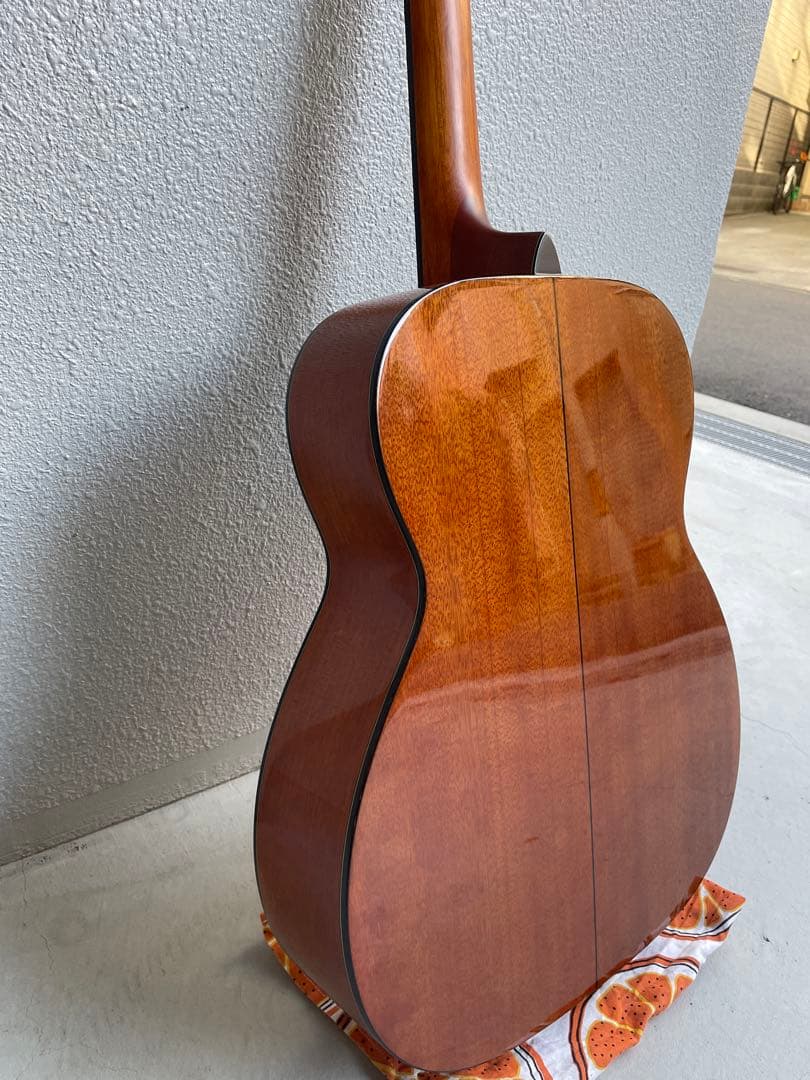 Morris(モーリス) / F-25 TS - アコーステックギター