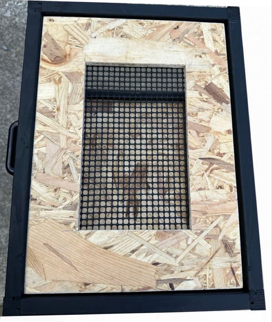 爬虫類ケージ　小型用