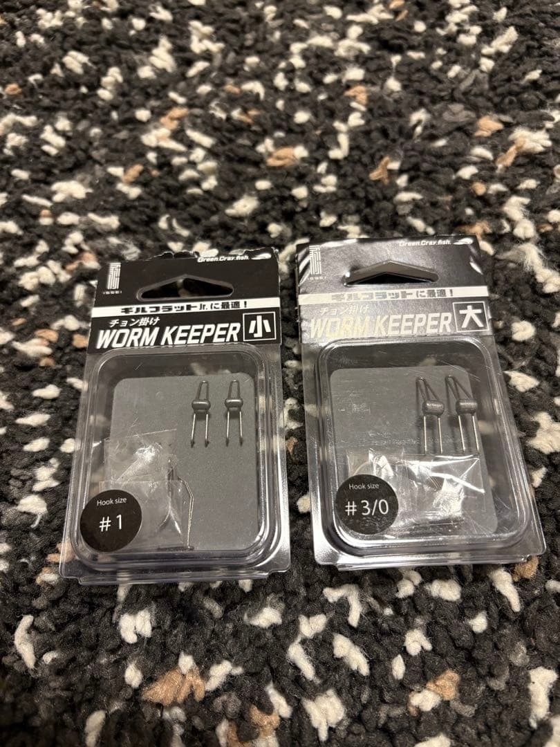 BASSCAMPさん専用　クジャラ　スクーパーフロッグ　コイケシュリンプ