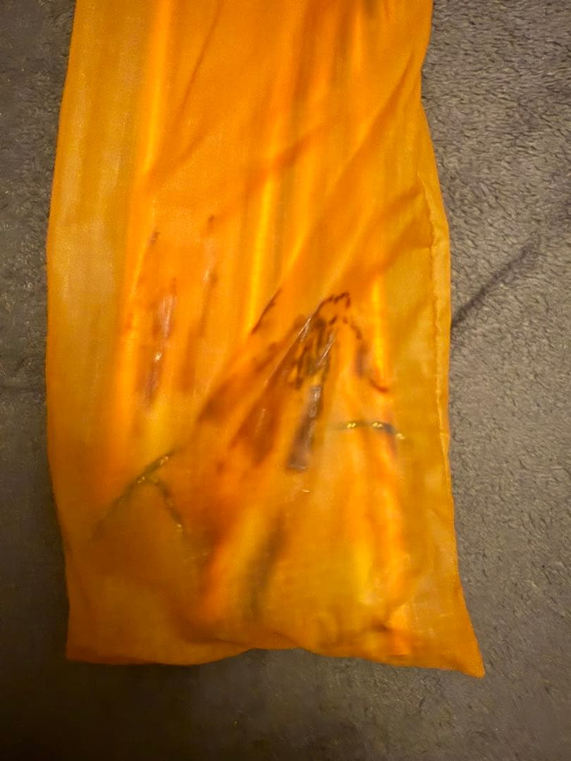 ビックアグネス　フライクリークUL2 テント