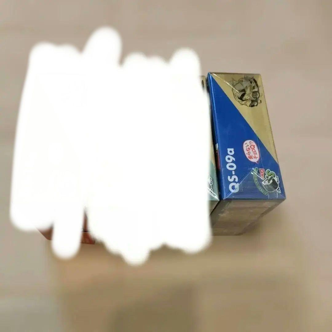 【バラ売り可】チョロQ Q'Sキューズ　３セット【新品未使用】