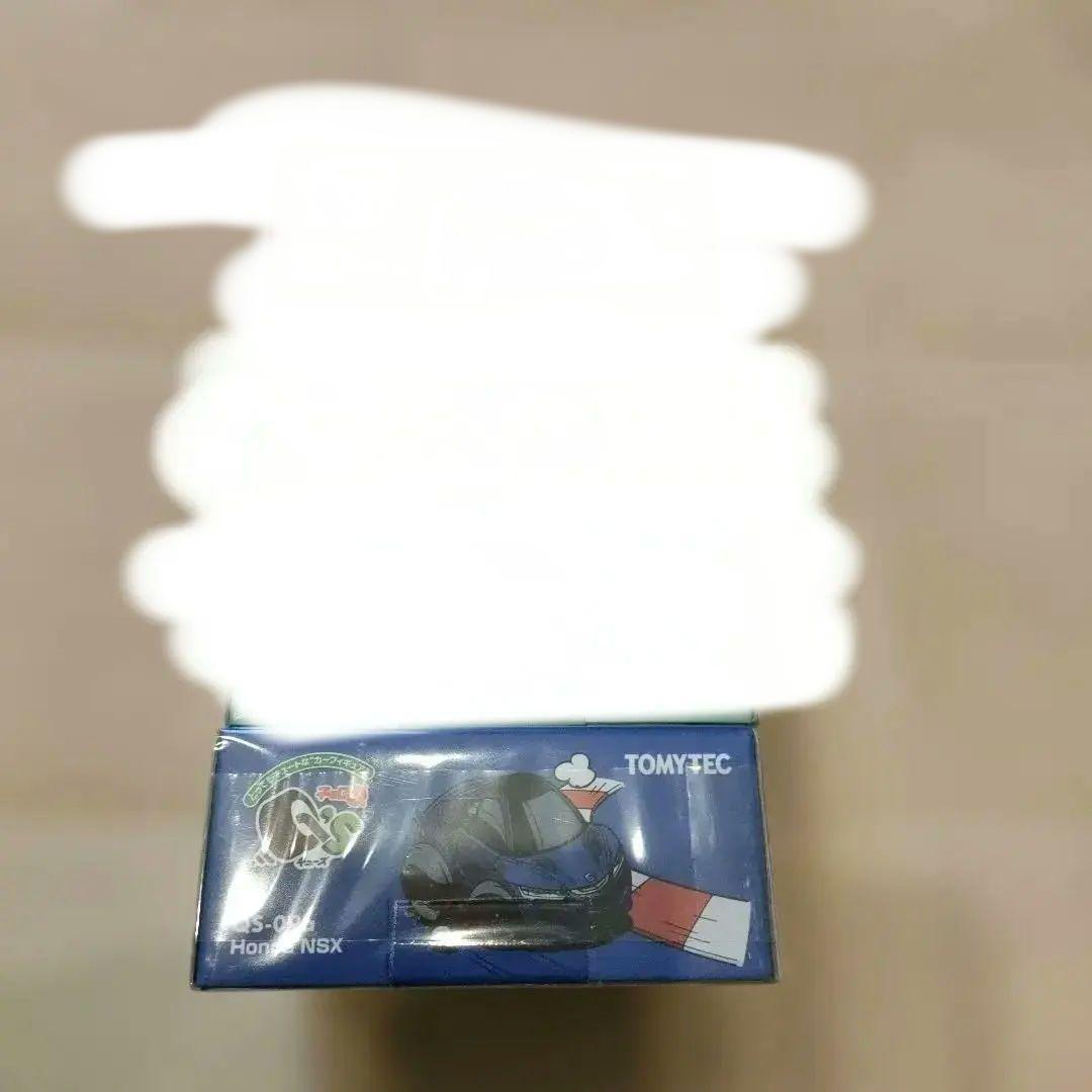 【バラ売り可】チョロQ Q'Sキューズ　３セット【新品未使用】