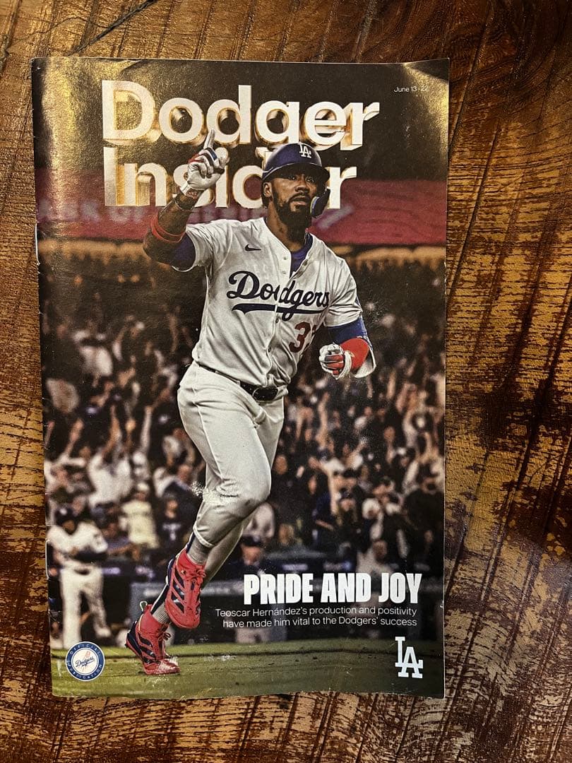 スポーツ Dodgers Ice Cube Bobblehead