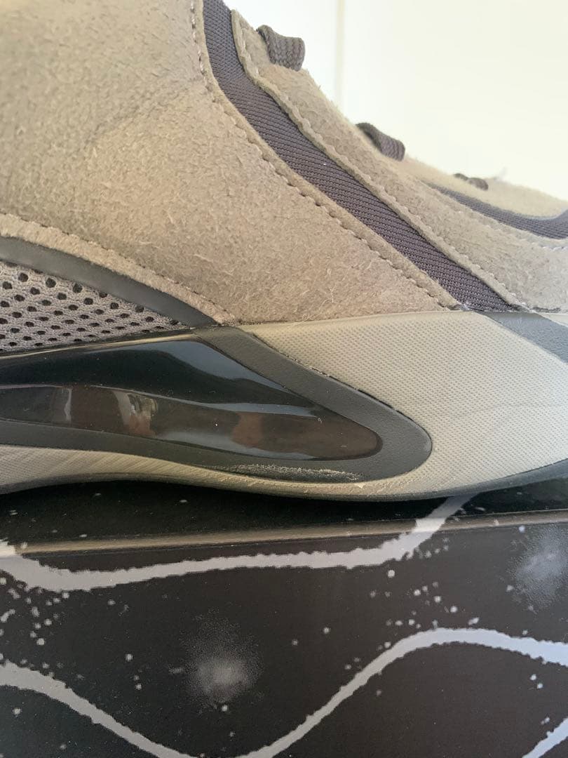 NIKE Jordan テイタム 4 PF 25cm バッシュ