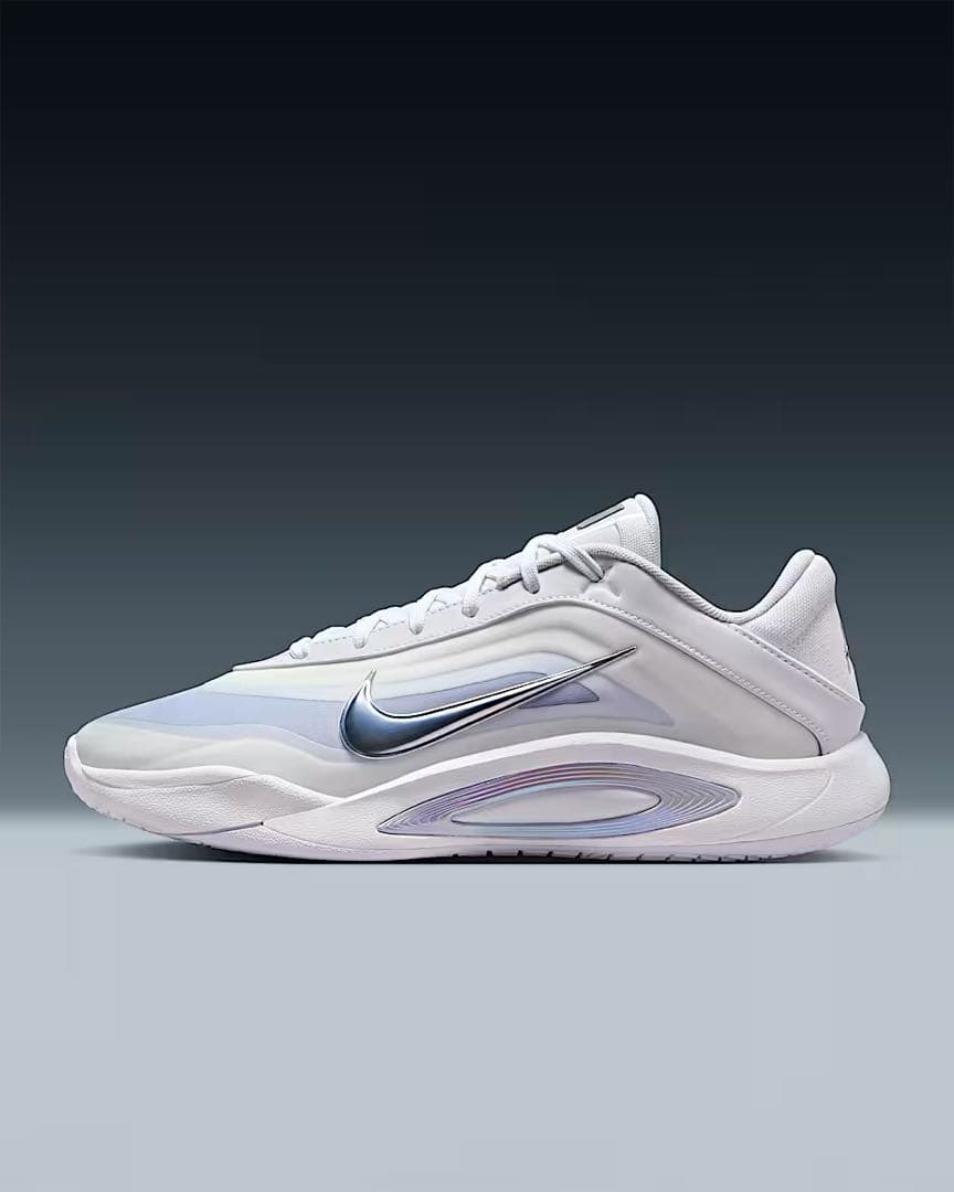 NIKE A ONE ナイキ　エイジャウィルソン　バスケットシューズ