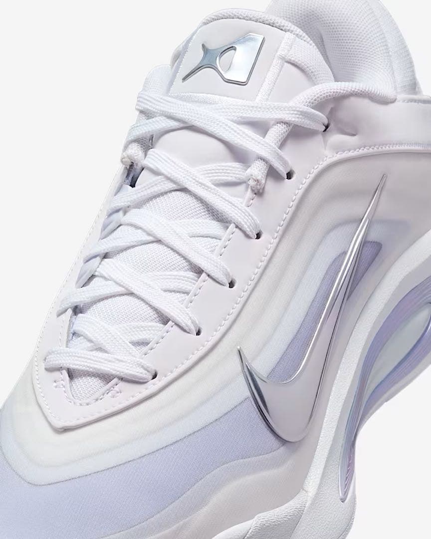 NIKE A ONE ナイキ　エイジャウィルソン　バスケットシューズ