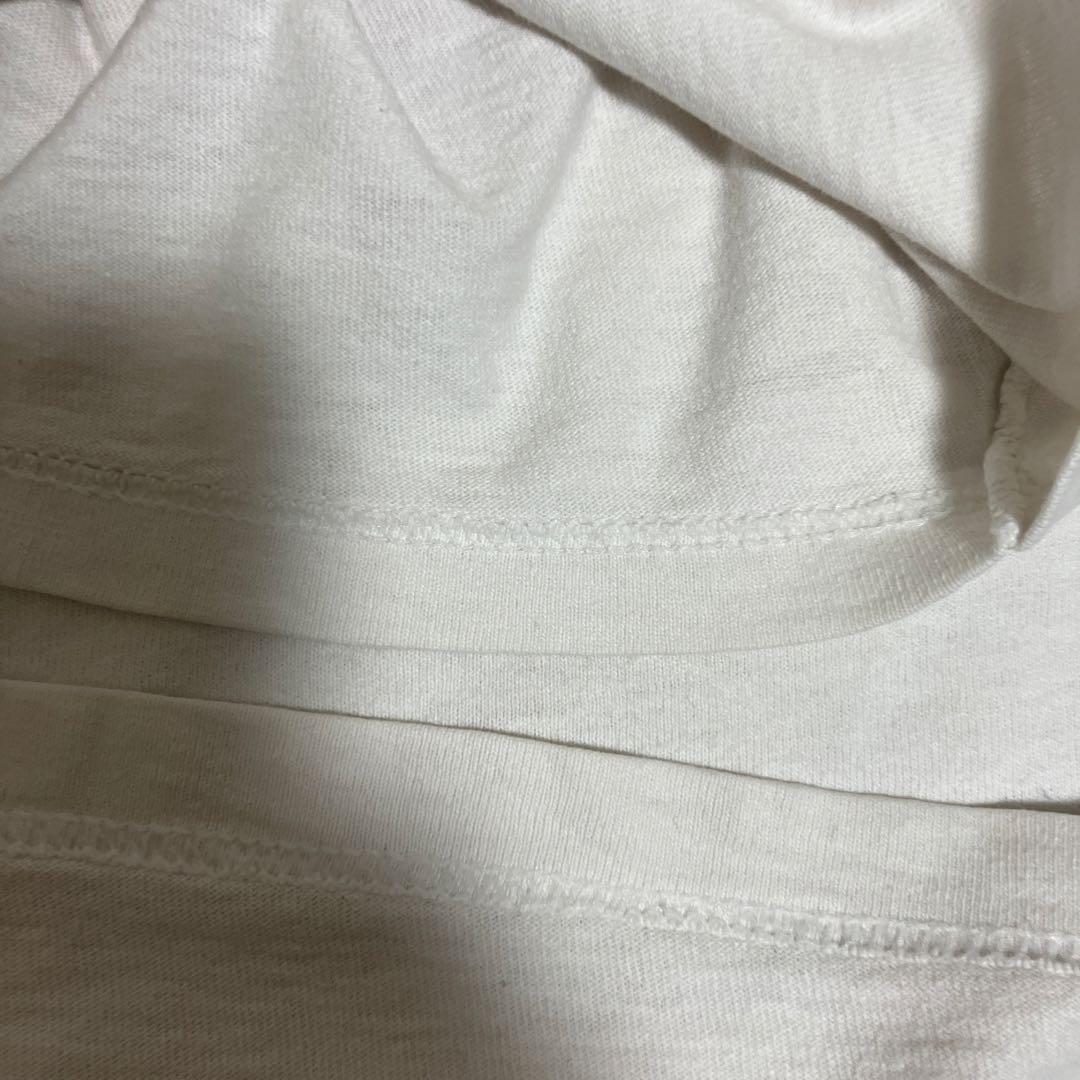 90年代オフィシャルNirvana Live in New York Tシャツ