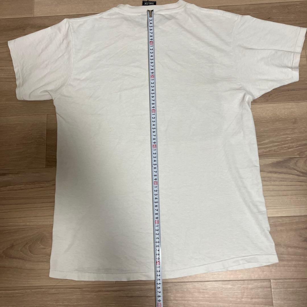 90年代オフィシャルNirvana Live in New York Tシャツ