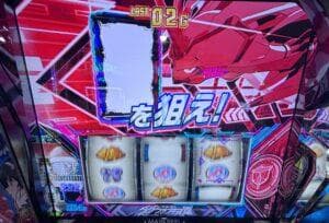 中島LダーリンインザフランキスSA　簡易ユニットボリューム調整付