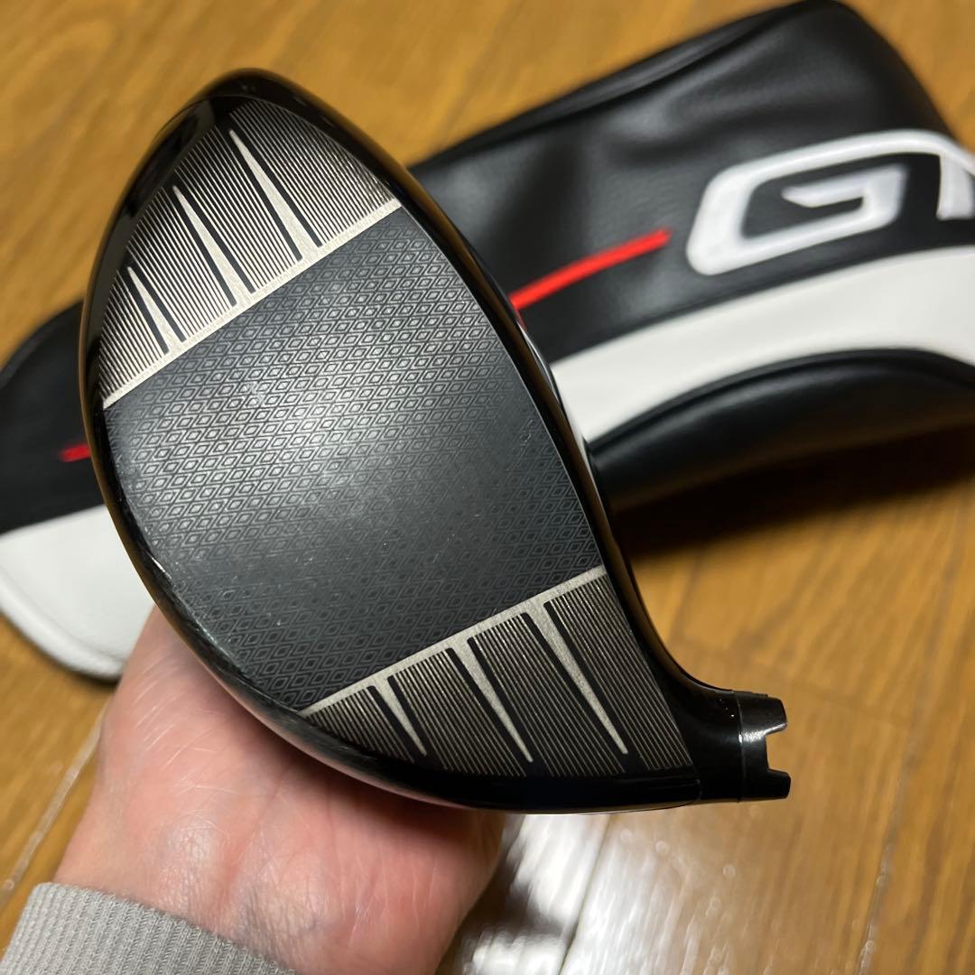 タイトリスト　GT2 ドライバーヘッドのみ10°
