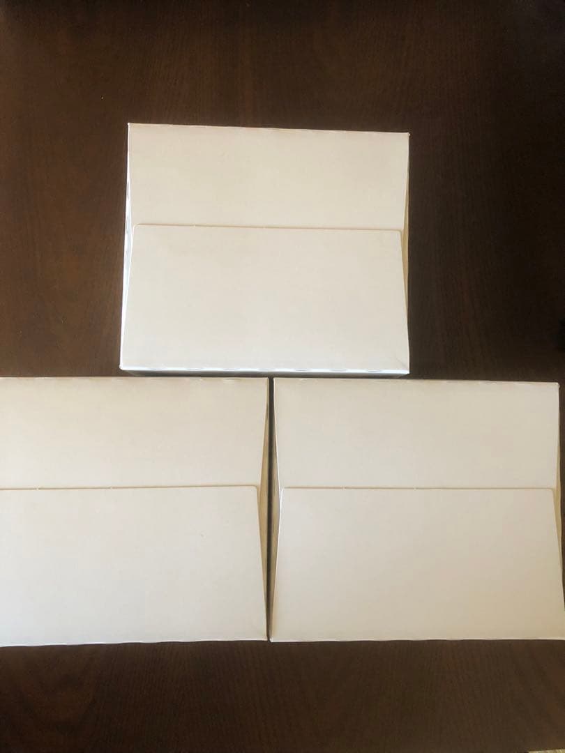 【3BOX】ちいかわ ウエハース ラッキーカードコレクション 20個入り