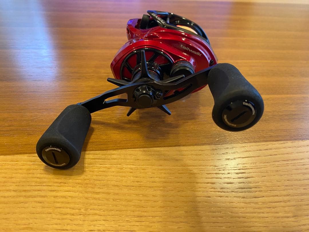 テイルウォーク　ワイドバサルCA61L