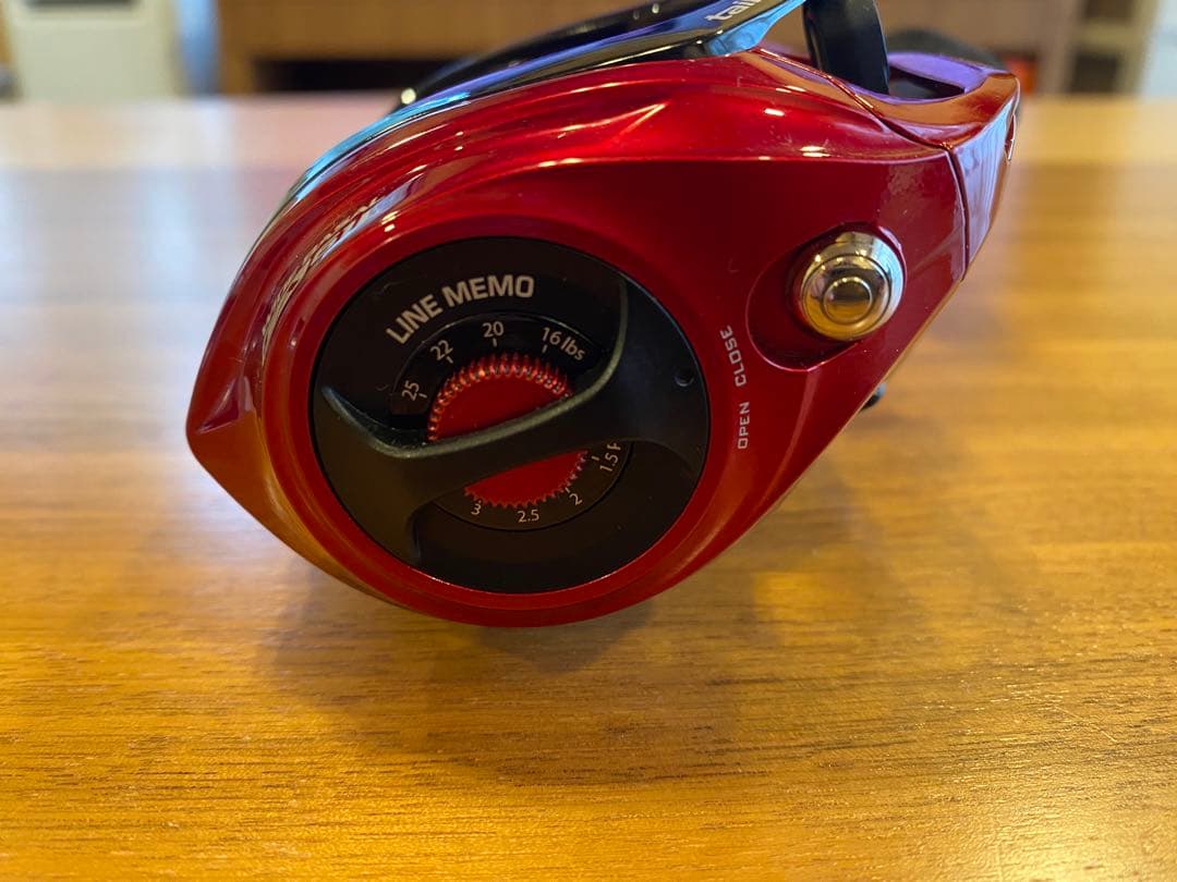 テイルウォーク　ワイドバサルCA61L