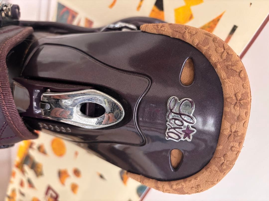 バートン　ビンディング付　PHANTOM スノーボード 3点セット 144cm