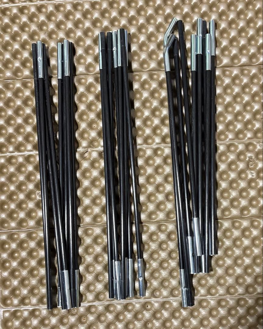 ロゴス（LOGOS） テント ドーム ROSY オーニングドーム SOLO-BB