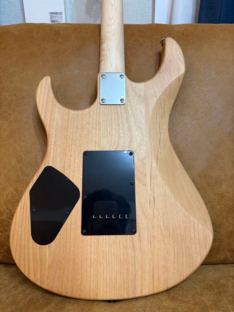 【値下げ交渉可】Yamaha PAC112V 美品 おまけ付き