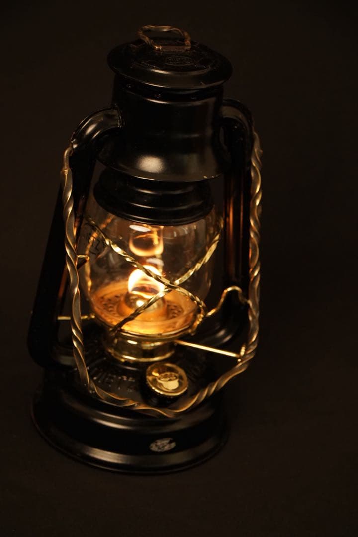 Dietz78 カスタムベイル