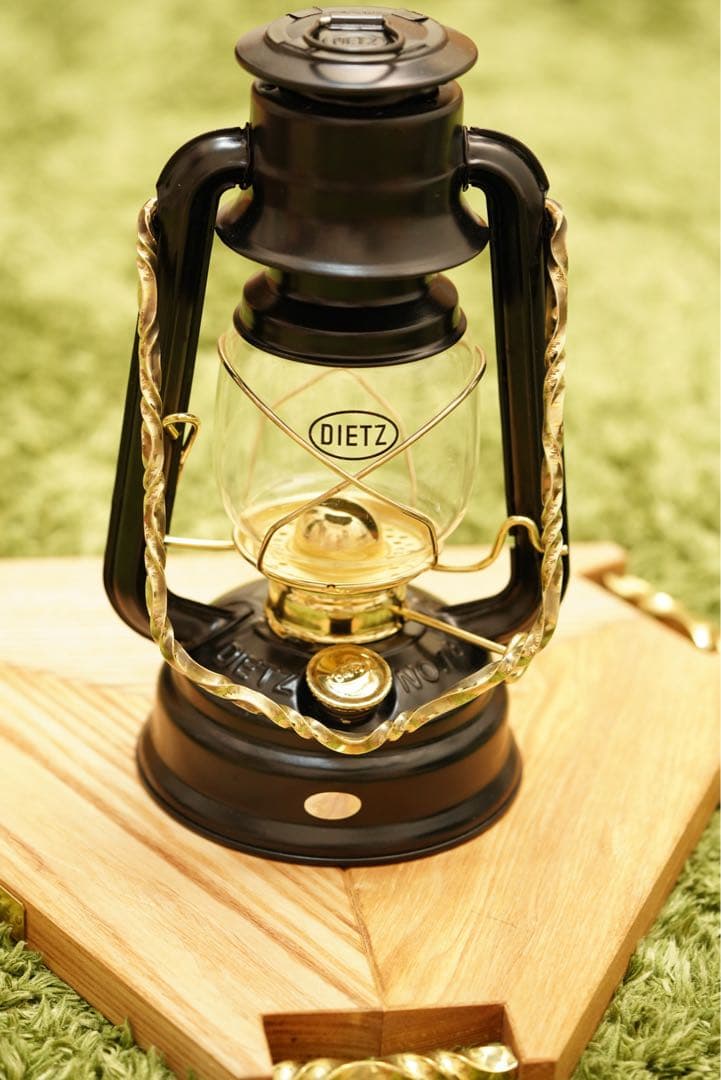 Dietz78 カスタムベイル