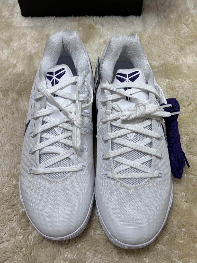 ナイキ コービー9 エリート ロー EM プロトロ