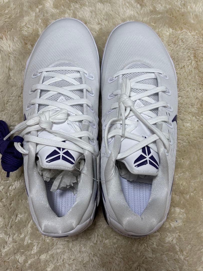 ナイキ コービー9 エリート ロー EM プロトロ