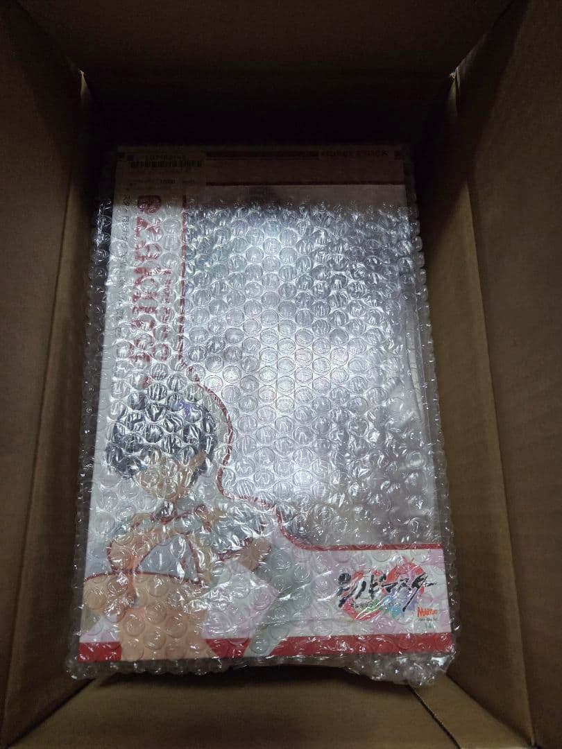 閃乱カグラ　夜桜　フィギュア